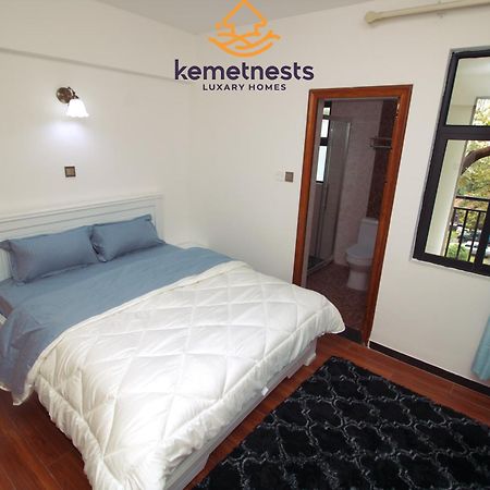 Furnished Apartment In Kilimani ナイロビ エクステリア 写真