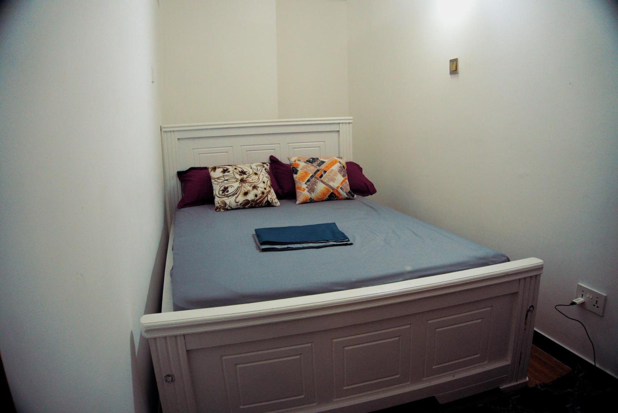 Furnished Apartment In Kilimani ナイロビ エクステリア 写真