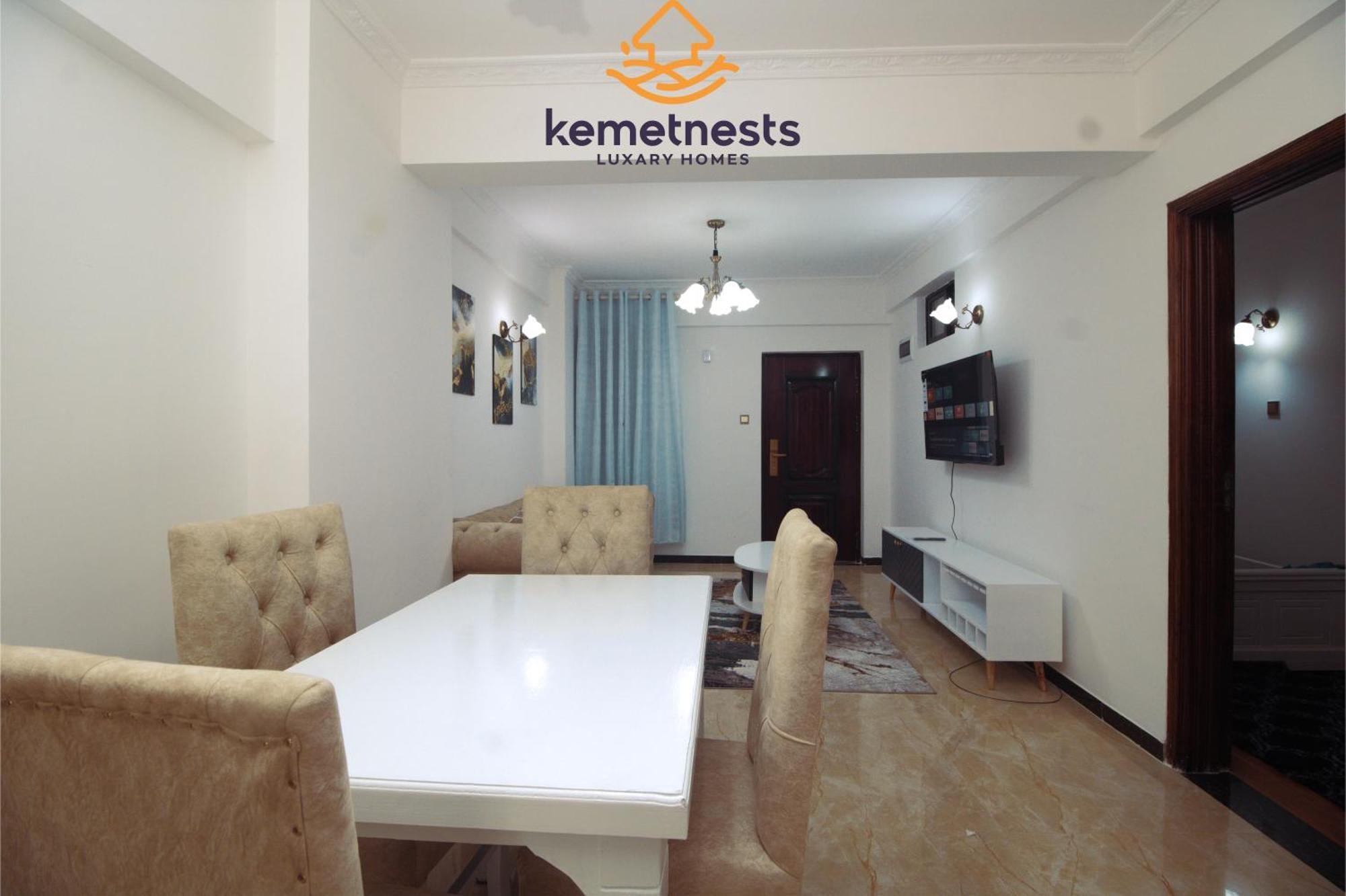 Furnished Apartment In Kilimani ナイロビ エクステリア 写真