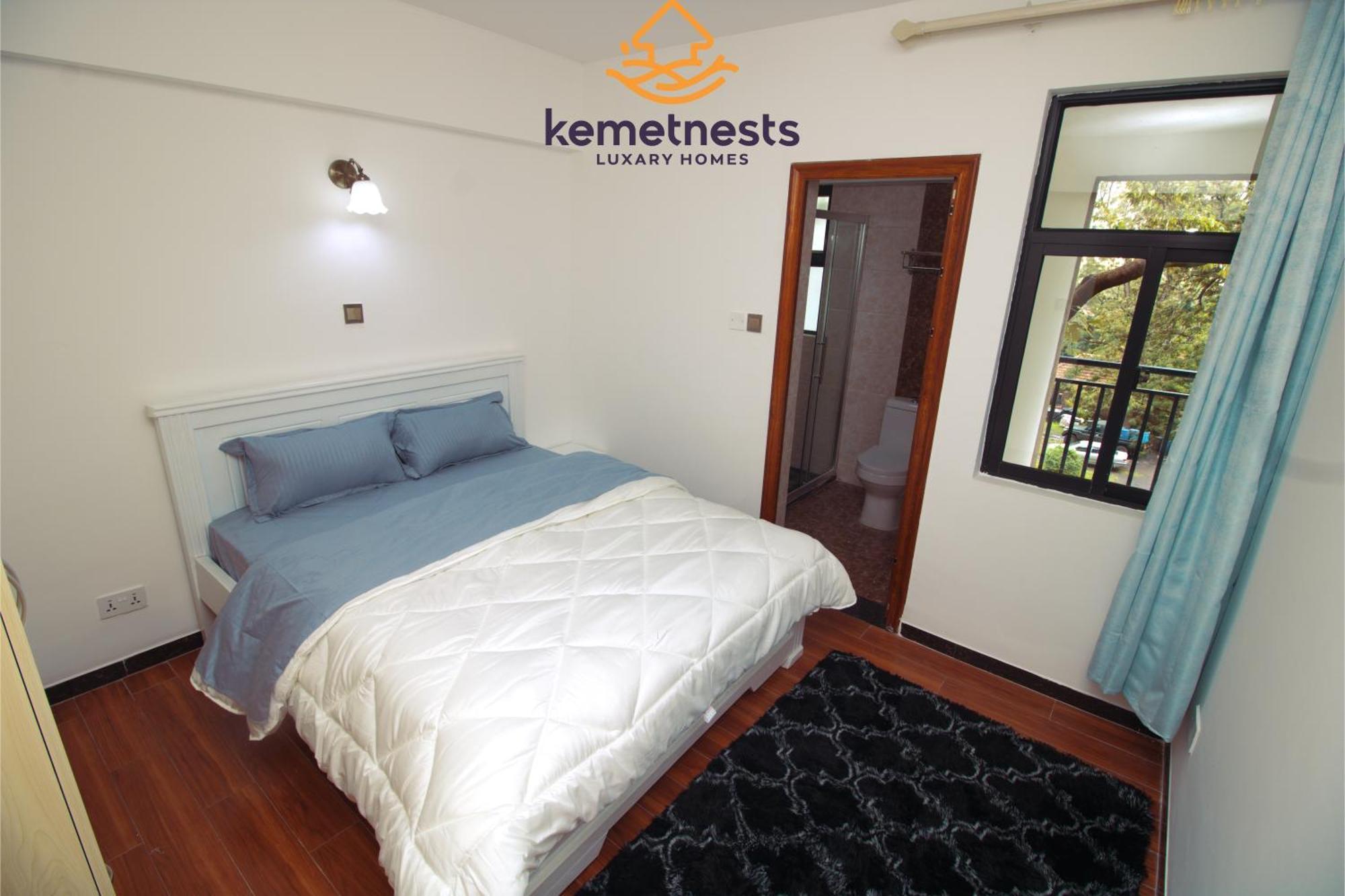 Furnished Apartment In Kilimani ナイロビ エクステリア 写真